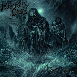 Hope Dies cover