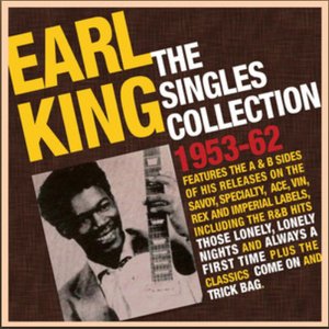 The Singles Collection 1953-62