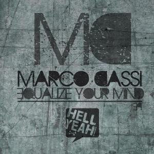 Equalize Your Mind EP