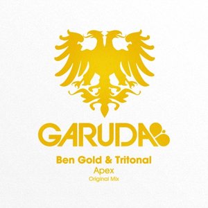 Avatar för Ben Gold & Tritonal