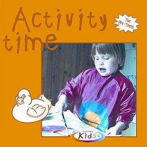 Activity Time