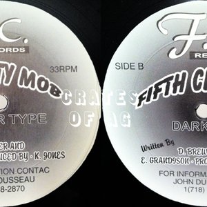 Fifth City Mob 的头像
