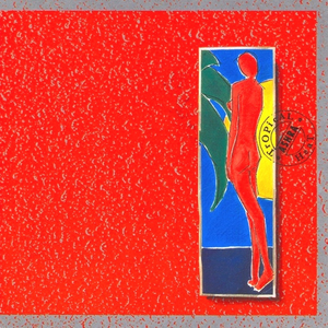 Ash Ra Tempel - Tropical Heat - Zortam Music