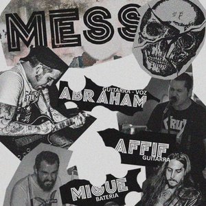 Аватар для Mess