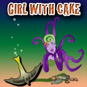 Avatar for Girl With Cake