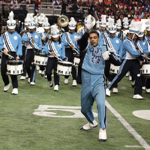 Avatar for Jackson State University Marching Band, The "Sonic Boom of the South”