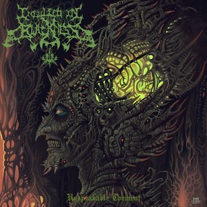 Unspeakable Torment