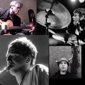 Immagine per 'Zorn, Medeski, Ribot, Martin'