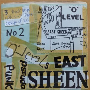 East Sheen