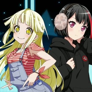 Afterglow X こころ 的头像