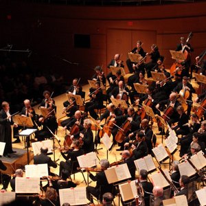 Avatar de Italian Philharmonic Orchestra