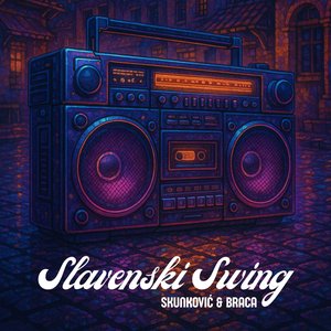 Slavenski Swing
