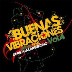 Buenas Vibraciones, Vol. 4