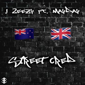 Street Cred (feat. Mayday)