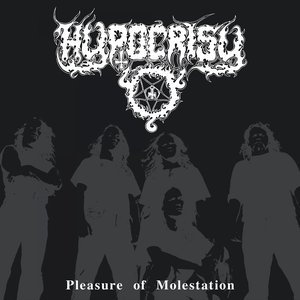 Pleasure of Molestation - EP