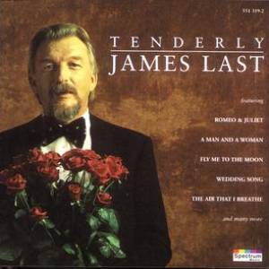 Tenderly cover