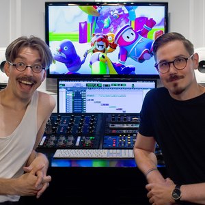 Jukio Kallio, Daniel Hagström 的头像