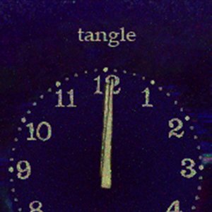 tangle an den tagen