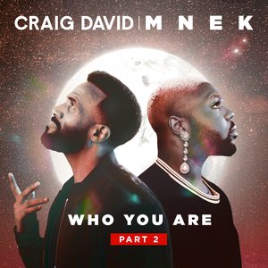 Who You Are (Part 2) - Single