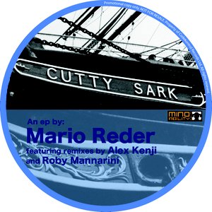 Cutty Sark EP