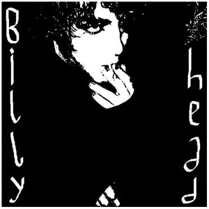 billy head のアバター