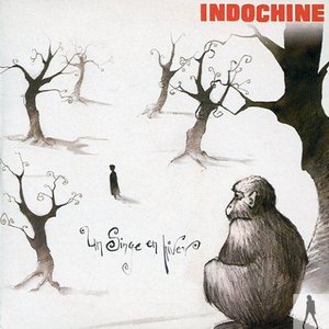 Un singe en hiver - Single