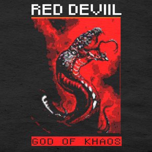 GOD OF KHAOS