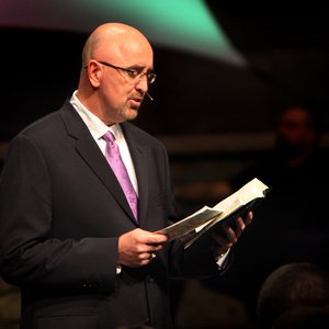 James Macdonald 的头像