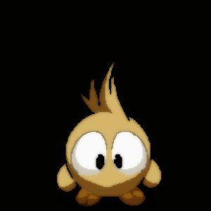 Avatar for Tofu!