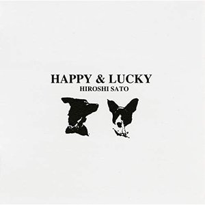 HAPPY&LUCKY Plus one