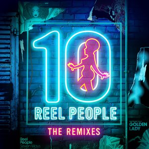 Изображение для 'Reel People feat. Angela Johnson'