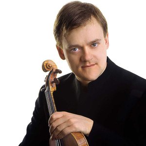 Frank Peter Zimmermann, Sveriges Radios Symfoniorkester, Daniel Harding 的头像