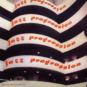 Jazz Progression