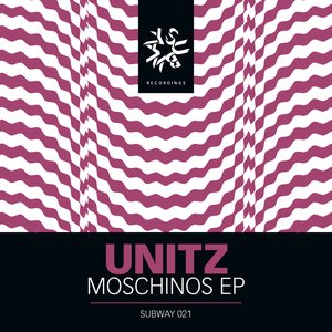 Moschinos EP