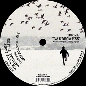 Landscapes EP