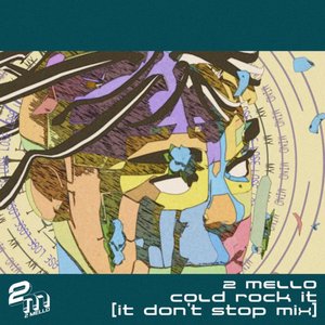 Cold Rock It (It Don't Stop Mix) - Single