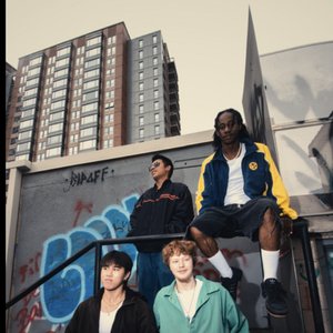 New Bounce Collective 的头像