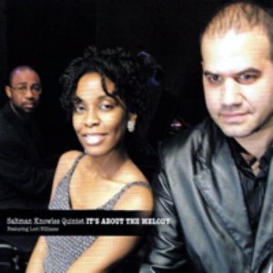 Saltman Knowles Quintet 的头像