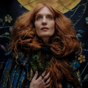 Аватар для Florence + the Machine