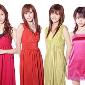 高橋愛、新垣里沙、藤本美貴、田中れいな 的头像