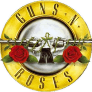 Guns N