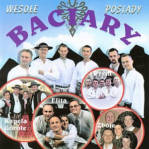 Wesole Posiady  (Highlanders Music from Poland)