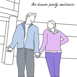 The Dinner Party Ambience 的头像