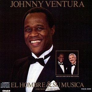 El Hombre y Su Musica