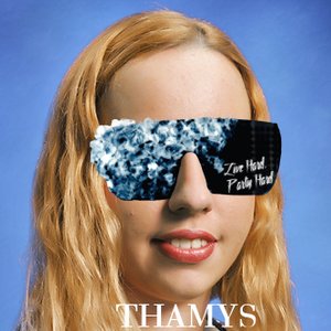 Avatar di Thamys