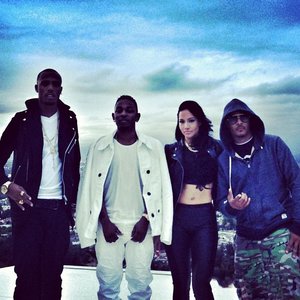 Avatar for T.I., Kendrick Lamar & B.o.B.