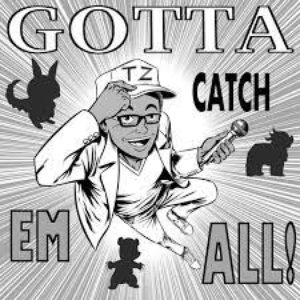 Gotta Catch 'Em All (Pokemon Theme Song)