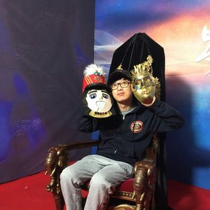 하현우 (국카스텐) 的头像