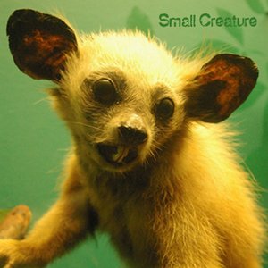 Image for 'Small Creature'