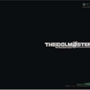 THE IDOLM@STER BEST ALBUM MASTER OF MASTER